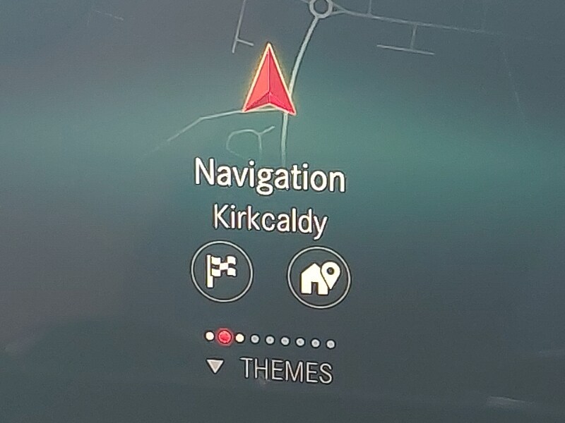 Used Mercedes-Benz CLA 2020 for sale - 76779319: Photo 13