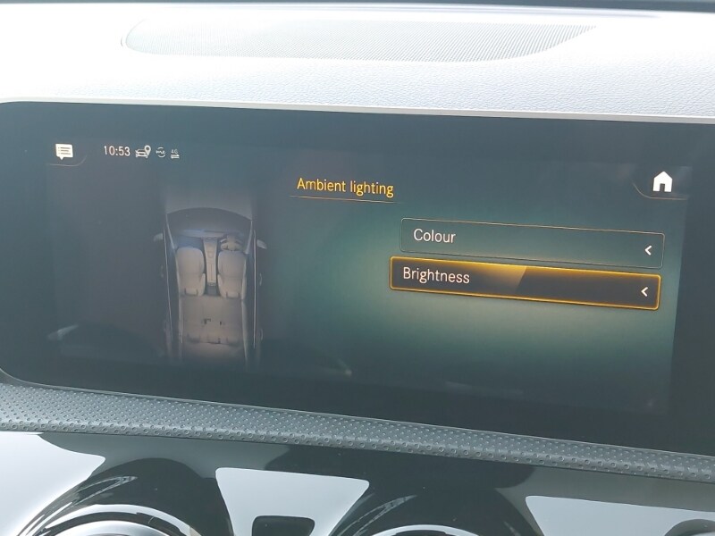 Used Mercedes-Benz CLA 2020 for sale - 76779319: Photo 15