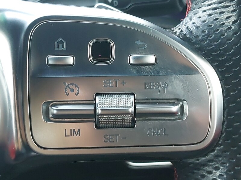 Used Mercedes-Benz CLA 2020 for sale - 76779319: Photo 16