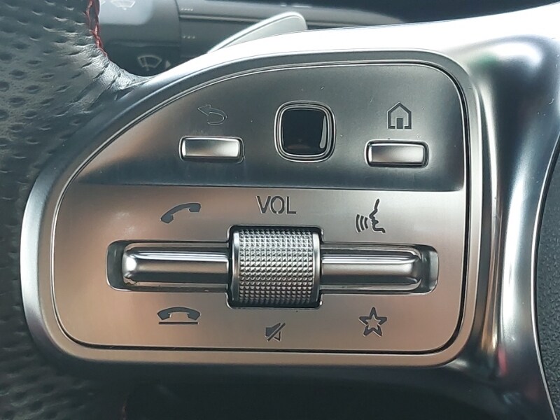 Used Mercedes-Benz CLA 2020 for sale - 76779319: Photo 17