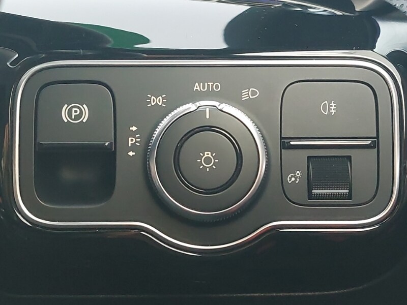 Used Mercedes-Benz CLA 2020 for sale - 76779319: Photo 19