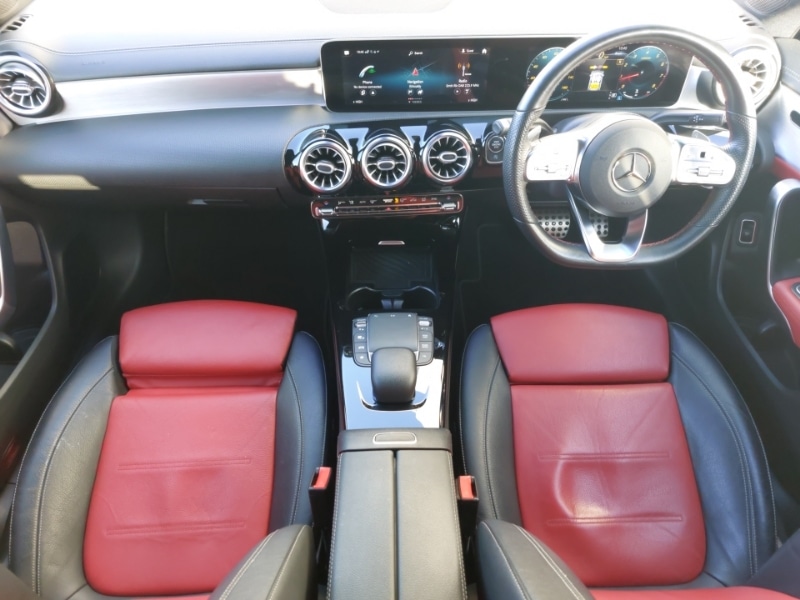 Used Mercedes-Benz CLA 2020 for sale - 76779319: Photo 2