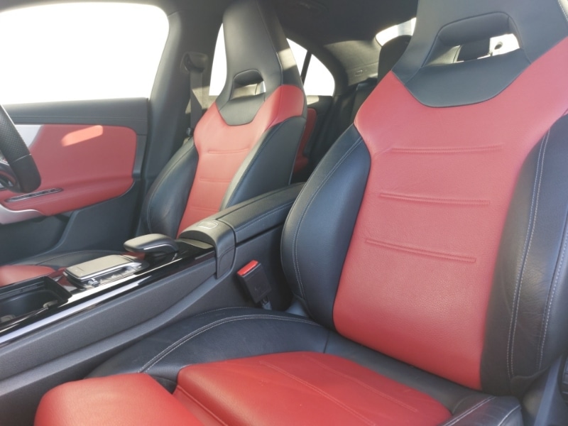 Used Mercedes-Benz CLA 2020 for sale - 76779319: Photo 5