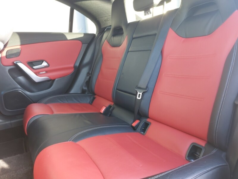 Used Mercedes-Benz CLA 2020 for sale - 76779319: Photo 6