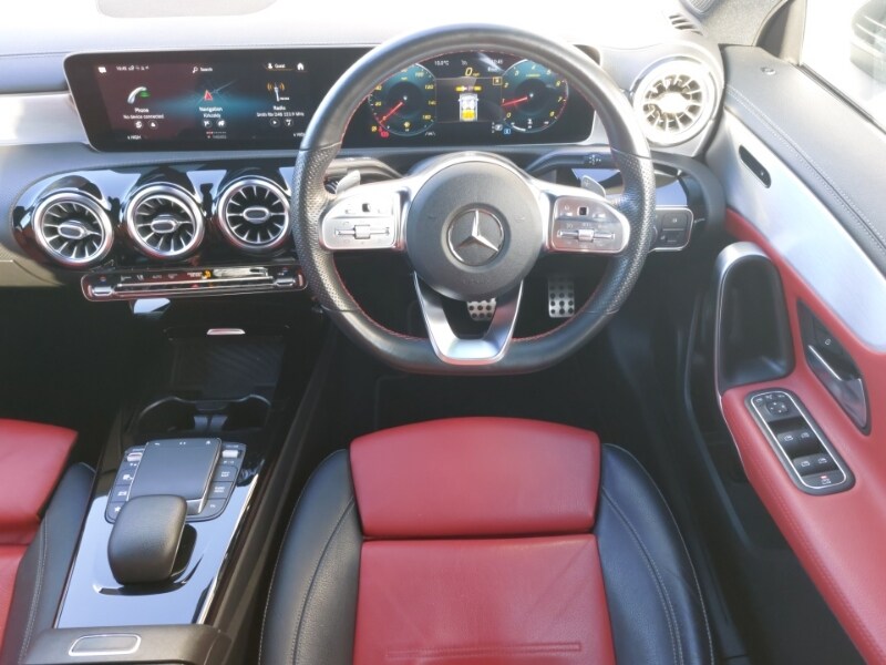 Used Mercedes-Benz CLA 2020 for sale - 76779319: Photo 7