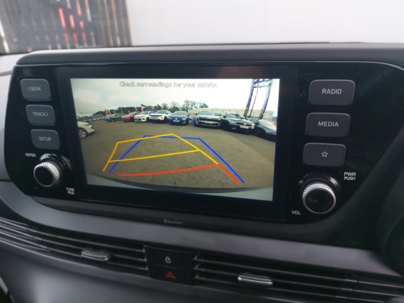 Used Hyundai BAYON 2022 for sale - 77062463: Photo 10