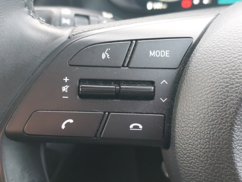 Used Hyundai BAYON 2022 for sale - 77062463: Photo 12