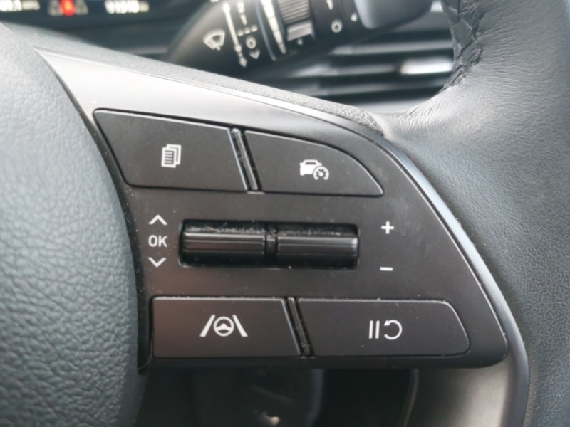 Used Hyundai BAYON 2022 for sale - 77062463: Photo 13