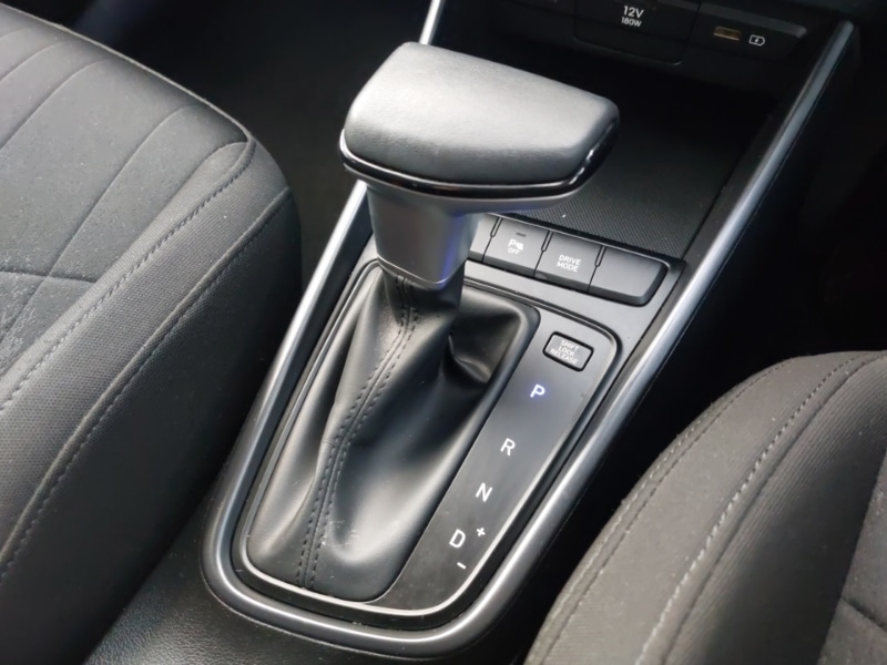 Used Hyundai BAYON 2022 for sale - 77062463: Photo 16