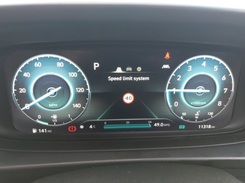 Used Hyundai BAYON 2022 for sale - 77062463: Photo 17