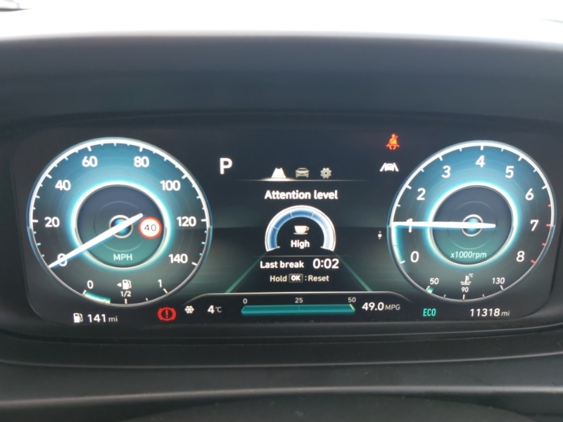 Used Hyundai BAYON 2022 for sale - 77062463: Photo 19