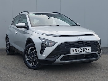 2022 - 1.0 TGDi 48V MHEV SE Connect 5dr DCT