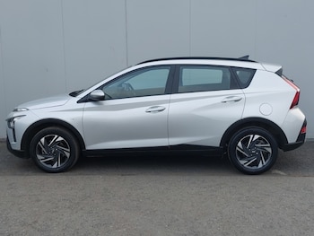 Used Hyundai BAYON 2022 for sale - 77062463: Photo