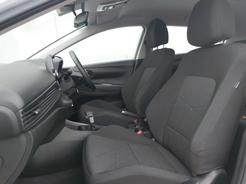 Used Hyundai BAYON 2022 for sale - 77062463: Photo 5