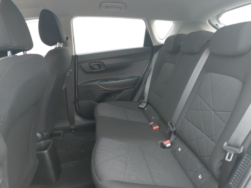 Used Hyundai BAYON 2022 for sale - 77062463: Photo 6