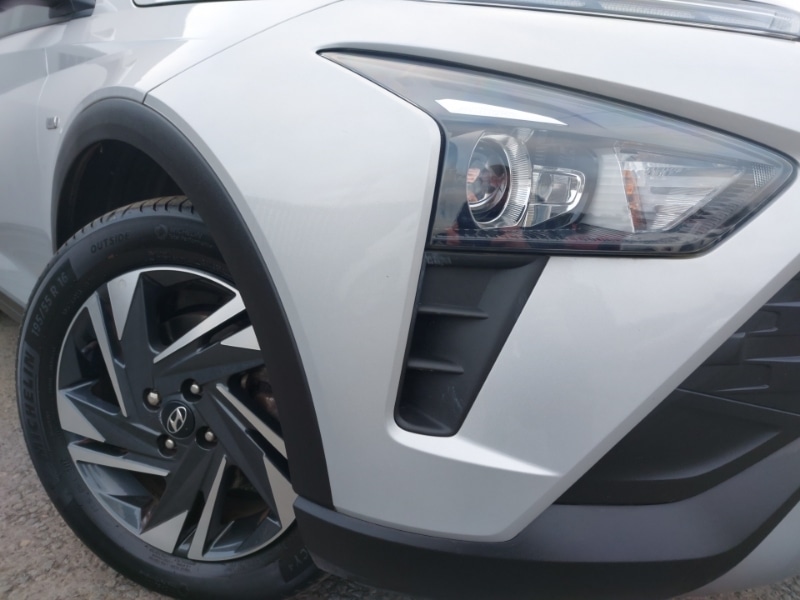 Used Hyundai BAYON 2022 for sale - 77062463: Photo 9