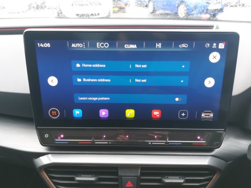 Used Cupra Leon 2024 for sale - 77751878: Photo 16