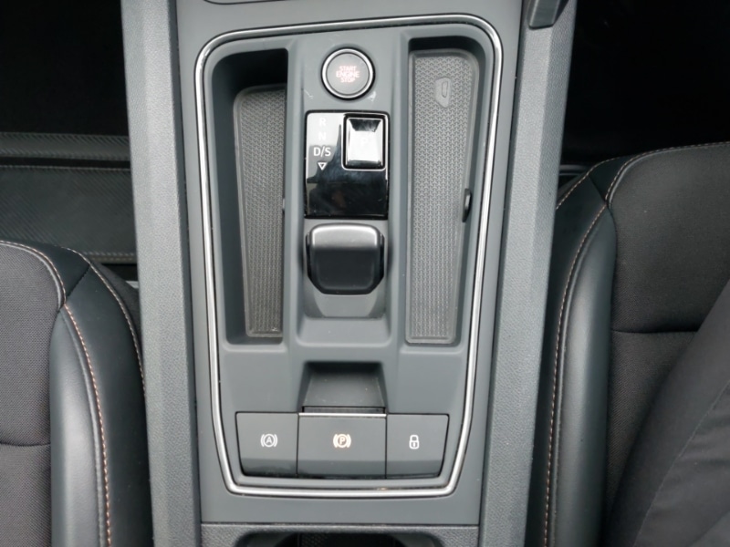 Used Cupra Leon 2024 for sale - 77751878: Photo 18