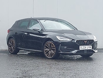 2024 - 1.4 eHybrid VZ2 Design Edition 5dr DSG