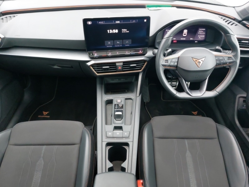 Used Cupra Leon 2024 for sale - 77751878: Photo 2