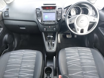 Used Kia Venga 2017 for sale - 75448095: Photo