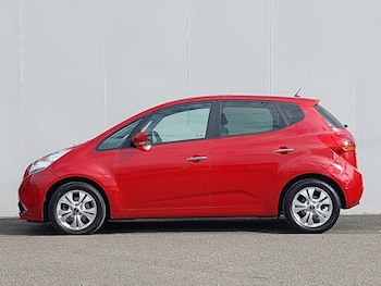 Used Kia Venga 2017 for sale - 75448095: Photo