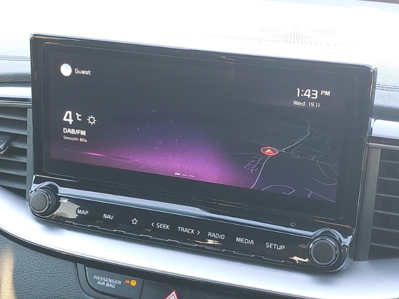 Used Kia Ceed 2022 for sale - 76628820: Photo 11