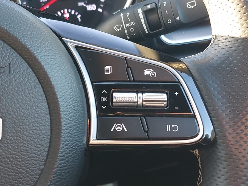 Used Kia Ceed 2022 for sale - 76628820: Photo 17