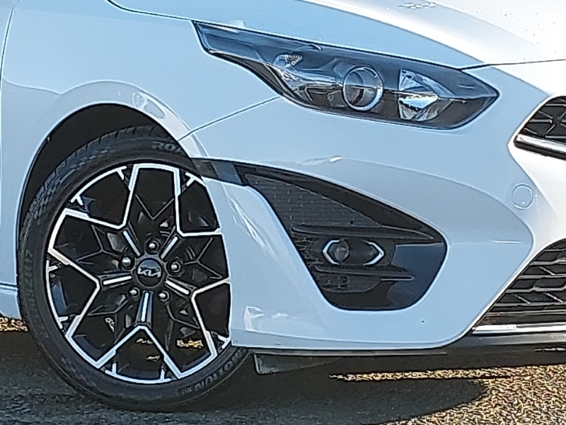 Used Kia Ceed 2022 for sale - 76628820: Photo 9