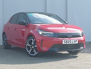 Used Vauxhall Corsa 2025 for sale - 79315856: Photo
