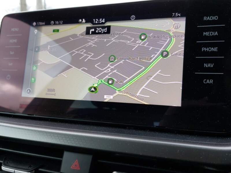 Used Skoda Kamiq 2022 for sale - 77908022: Photo 10