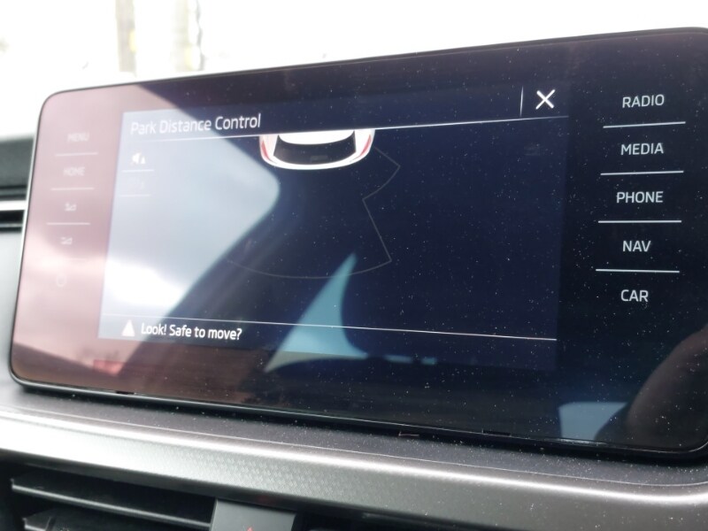 Used Skoda Kamiq 2022 for sale - 77908022: Photo 11