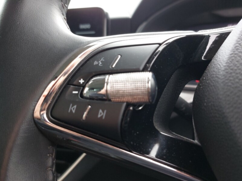 Used Skoda Kamiq 2022 for sale - 77908022: Photo 12