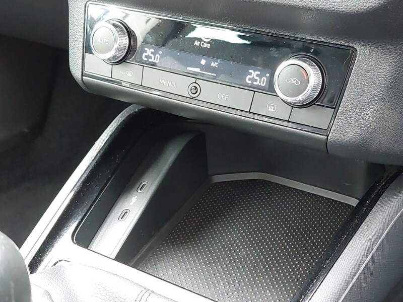 Used Skoda Kamiq 2022 for sale - 77908022: Photo 16