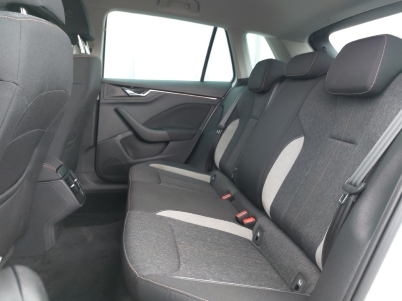 Used Skoda Kamiq 2022 for sale - 77908022: Photo 6