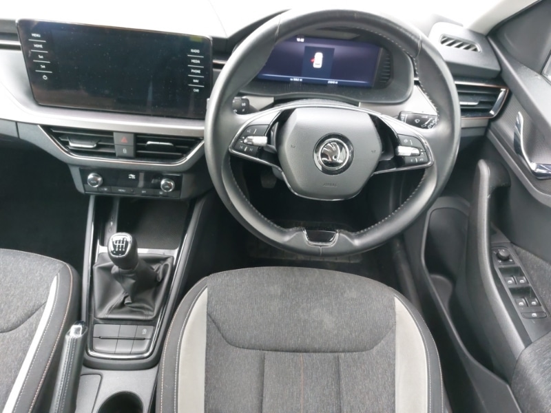 Used Skoda Kamiq 2022 for sale - 77908022: Photo 7