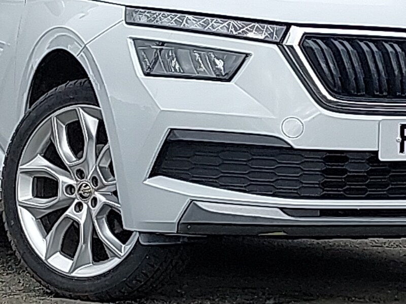 Used Skoda Kamiq 2022 for sale - 77908022: Photo 9