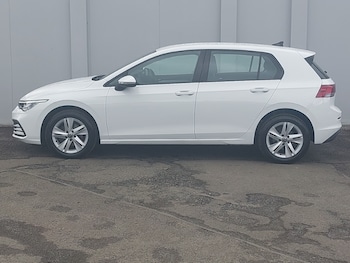 Used Volkswagen Golf 2020 for sale - 78634776: Photo