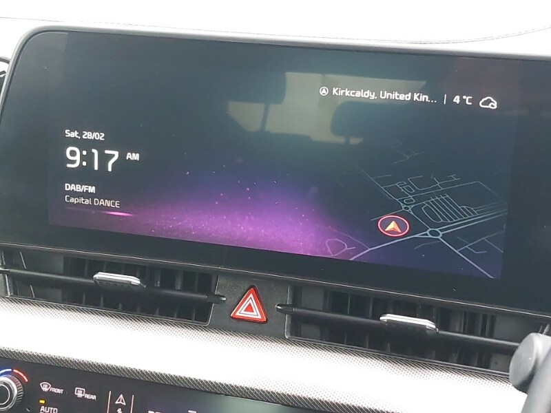 Used Kia Sportage 2025 for sale - 77702344: Photo 10