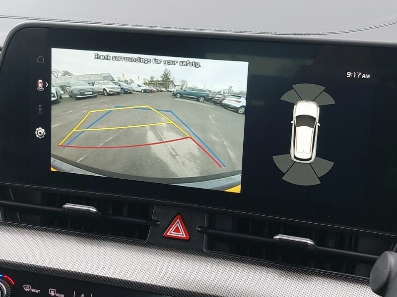 Used Kia Sportage 2025 for sale - 77702344: Photo 11