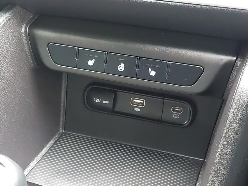 Used Kia Sportage 2025 for sale - 77702344: Photo 12