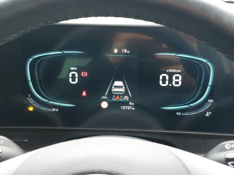 Used Kia Sportage 2025 for sale - 77702344: Photo 14