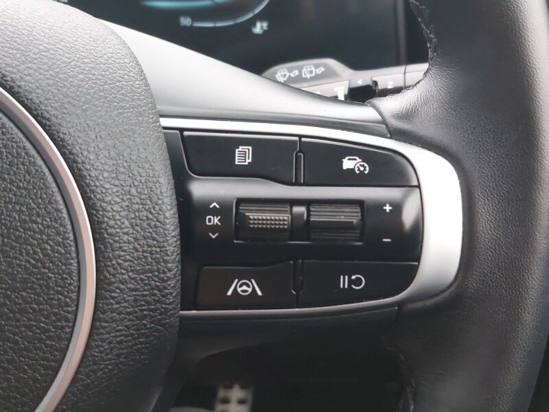 Used Kia Sportage 2025 for sale - 77702344: Photo 16