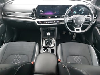 Used Kia Sportage 2025 for sale - 77702344: Photo