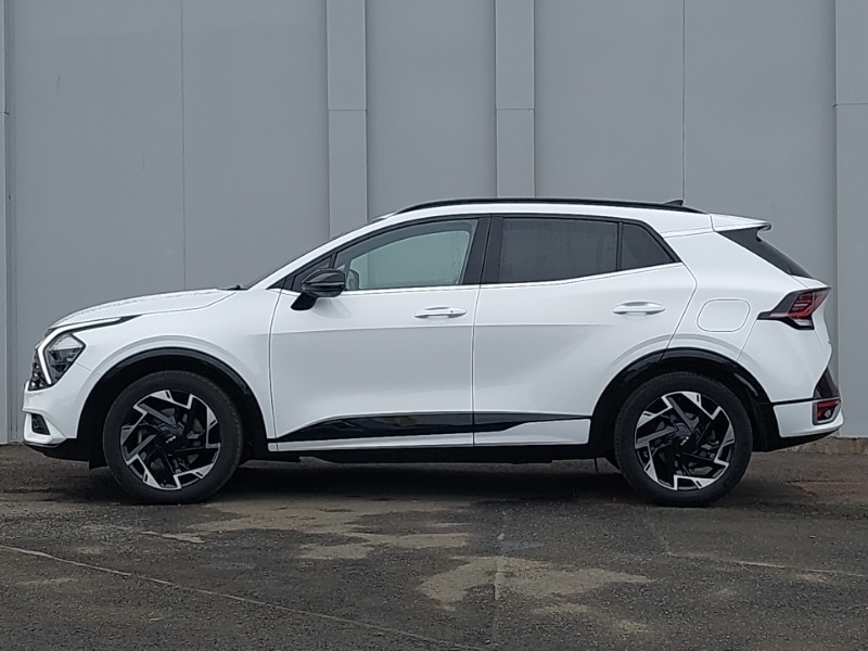 Used Kia Sportage 2025 for sale - 77702344: Photo 4