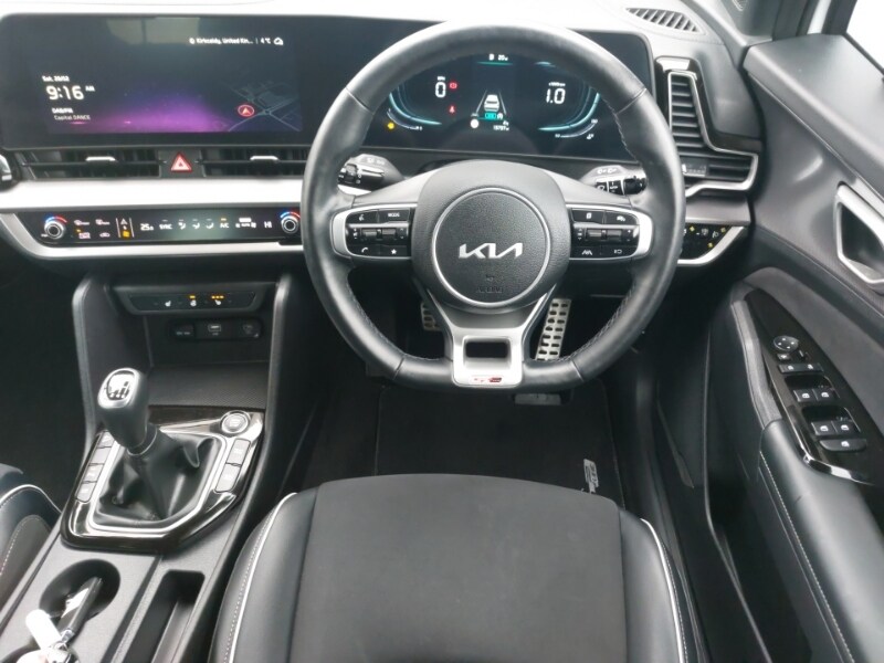 Used Kia Sportage 2025 for sale - 77702344: Photo 7