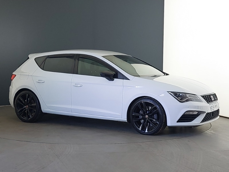 Used SEAT Leon 2019 for sale - 77837911: Photo 12