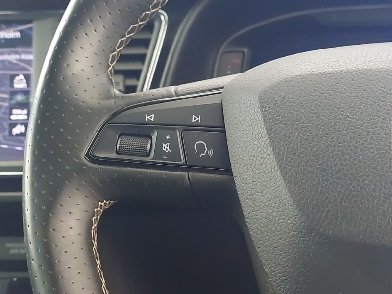 Used SEAT Leon 2019 for sale - 77837911: Photo 14