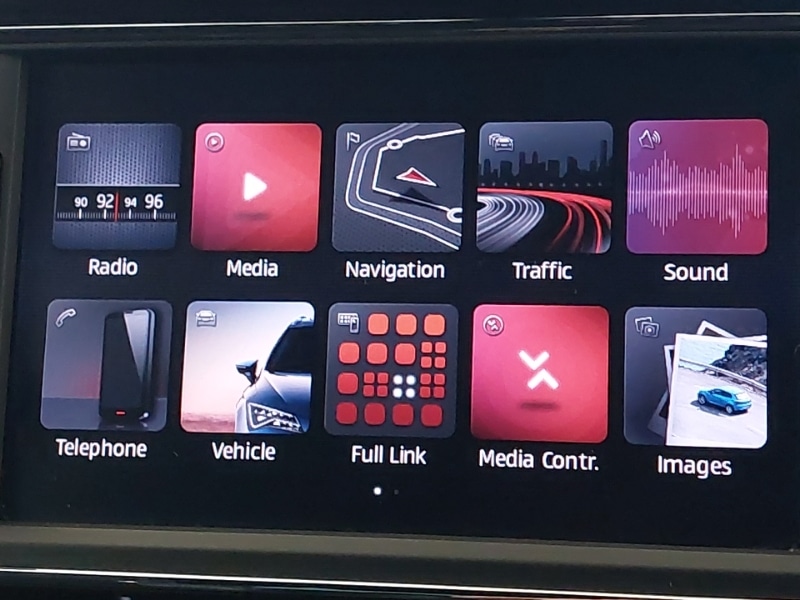 Used SEAT Leon 2019 for sale - 77837911: Photo 17