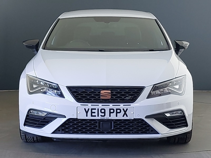 Used SEAT Leon 2019 for sale - 77837911: Photo 19